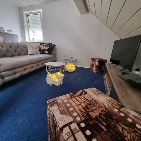Ferienwohnung Familie Kleinbauer ヴィルスベルク エクステリア 写真