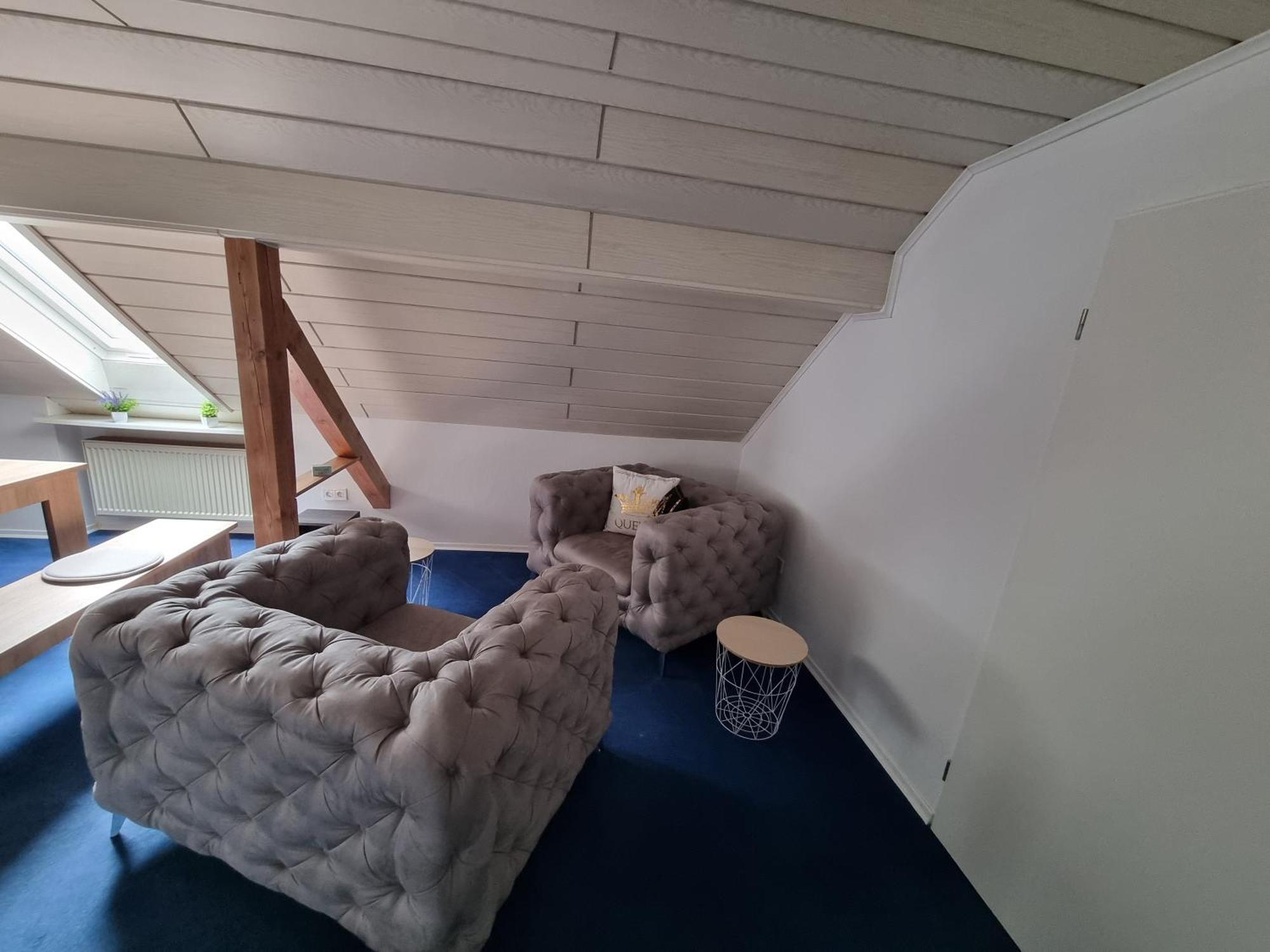 Ferienwohnung Familie Kleinbauer ヴィルスベルク エクステリア 写真