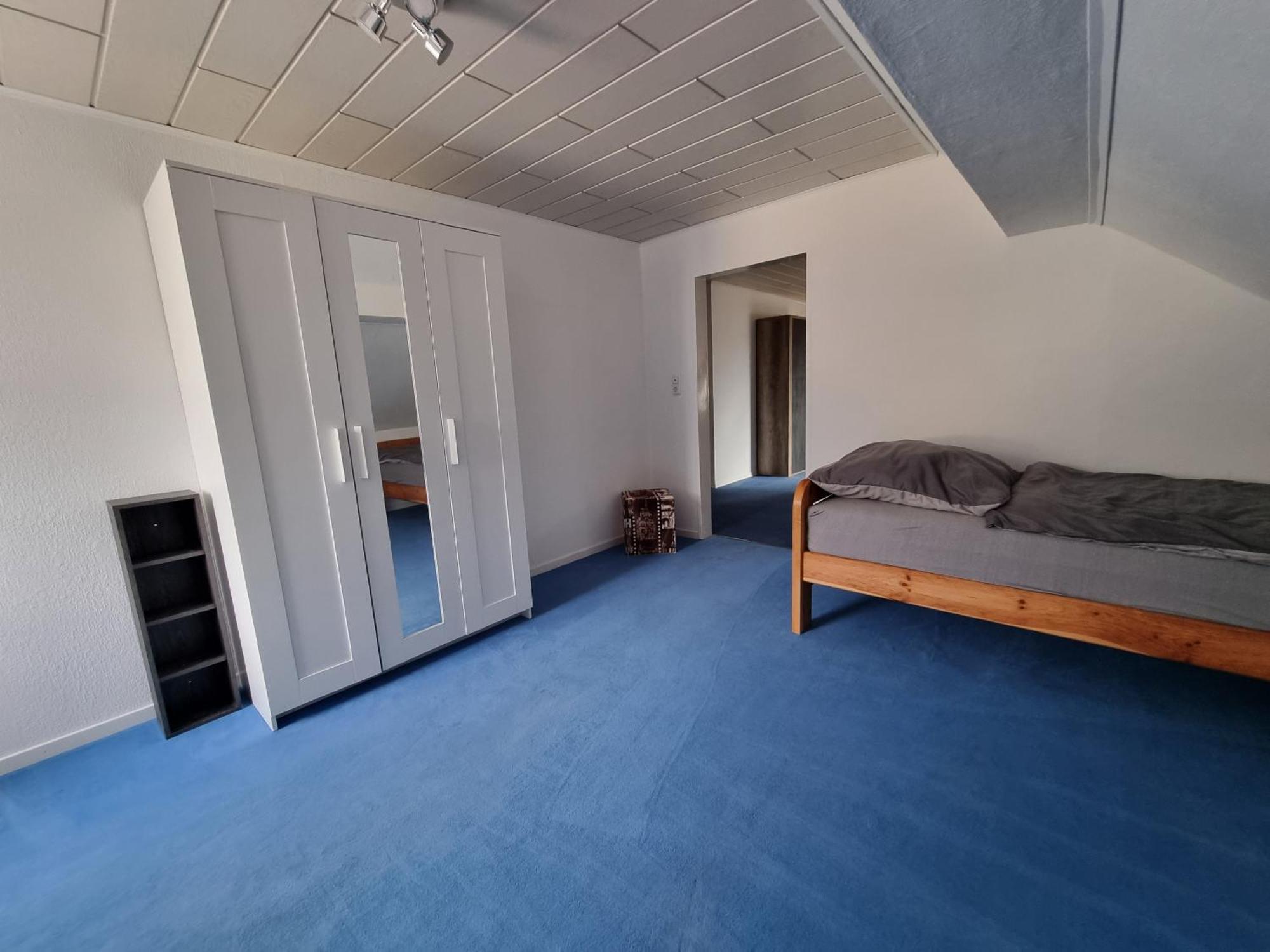 Ferienwohnung Familie Kleinbauer ヴィルスベルク エクステリア 写真