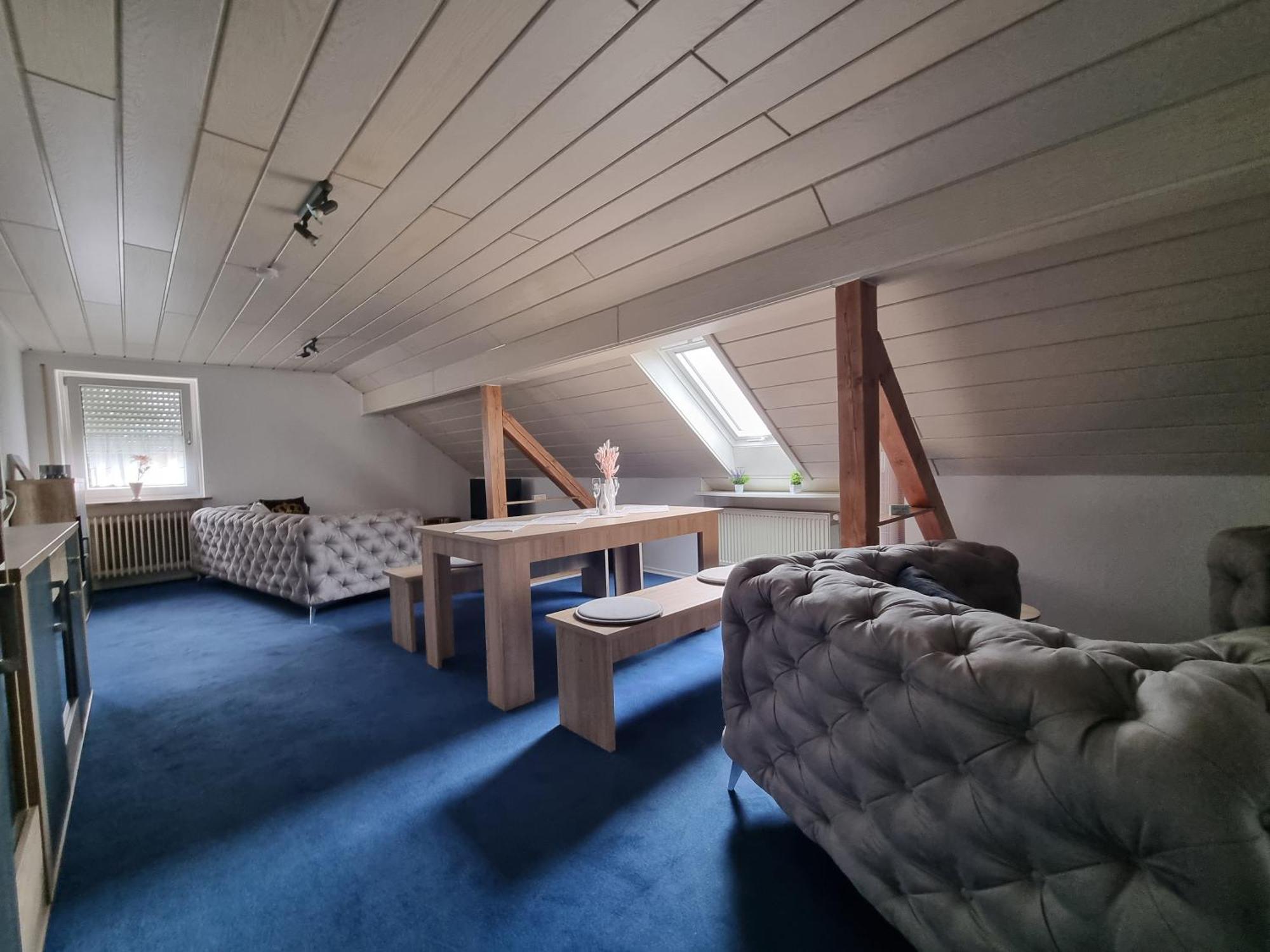 Ferienwohnung Familie Kleinbauer ヴィルスベルク エクステリア 写真
