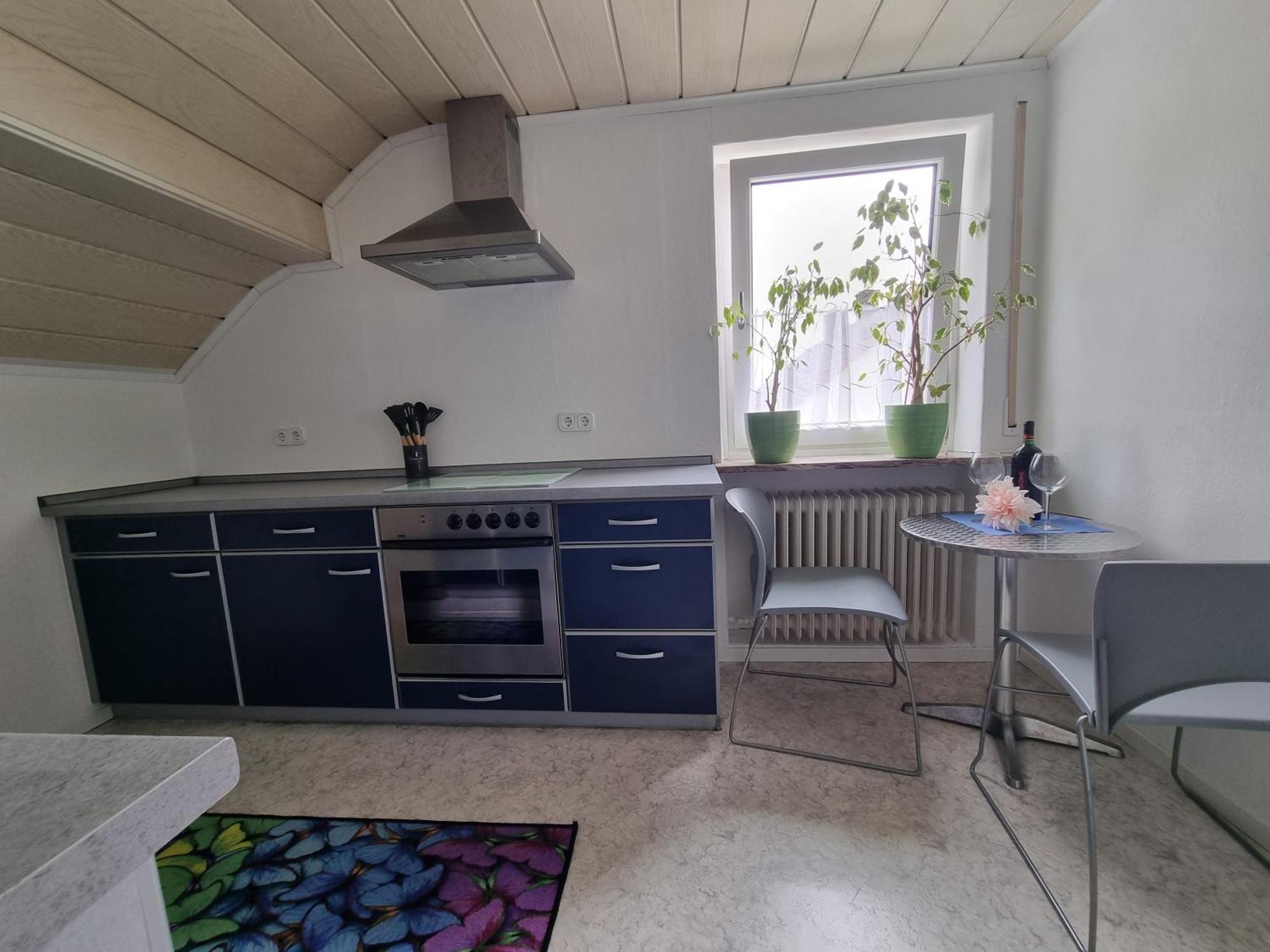 Ferienwohnung Familie Kleinbauer ヴィルスベルク エクステリア 写真