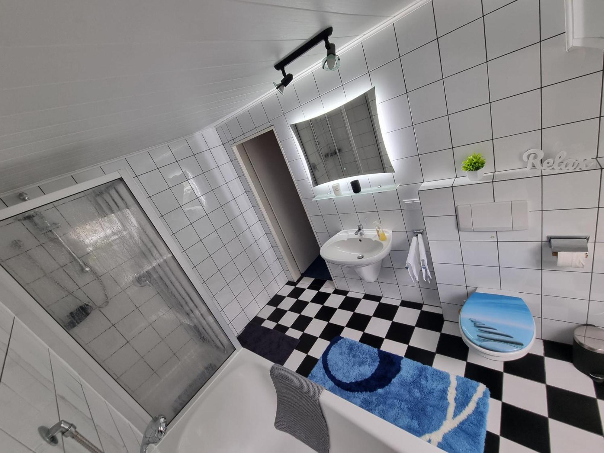 Ferienwohnung Familie Kleinbauer ヴィルスベルク エクステリア 写真