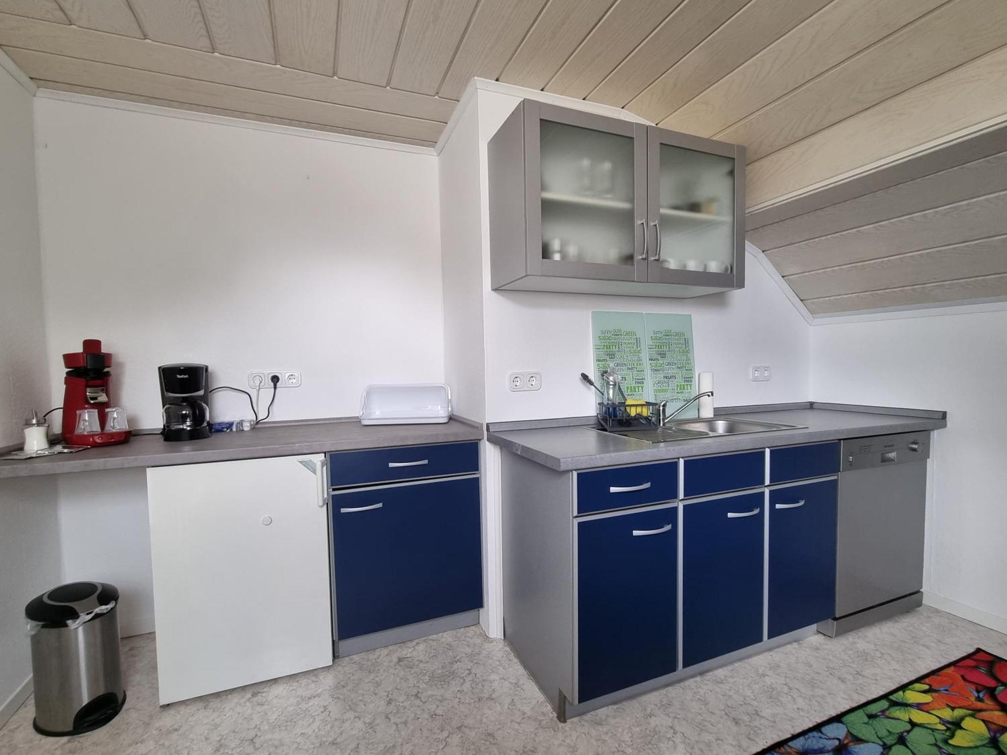 Ferienwohnung Familie Kleinbauer ヴィルスベルク エクステリア 写真
